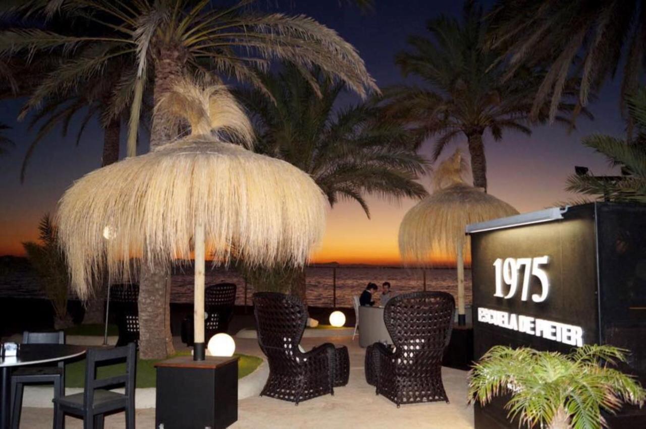 La Manga Apartamento - Primera Linea San Javier Exteriör bild
