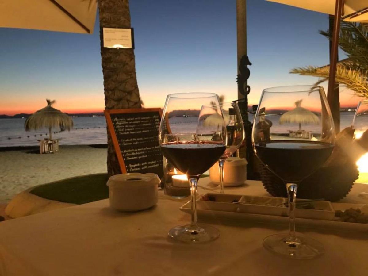 La Manga Apartamento - Primera Linea San Javier Exteriör bild