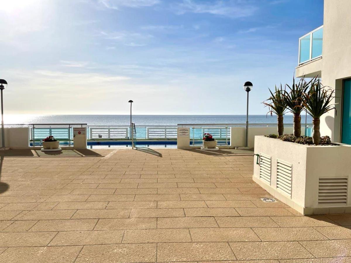 La Manga Apartamento - Primera Linea San Javier Exteriör bild