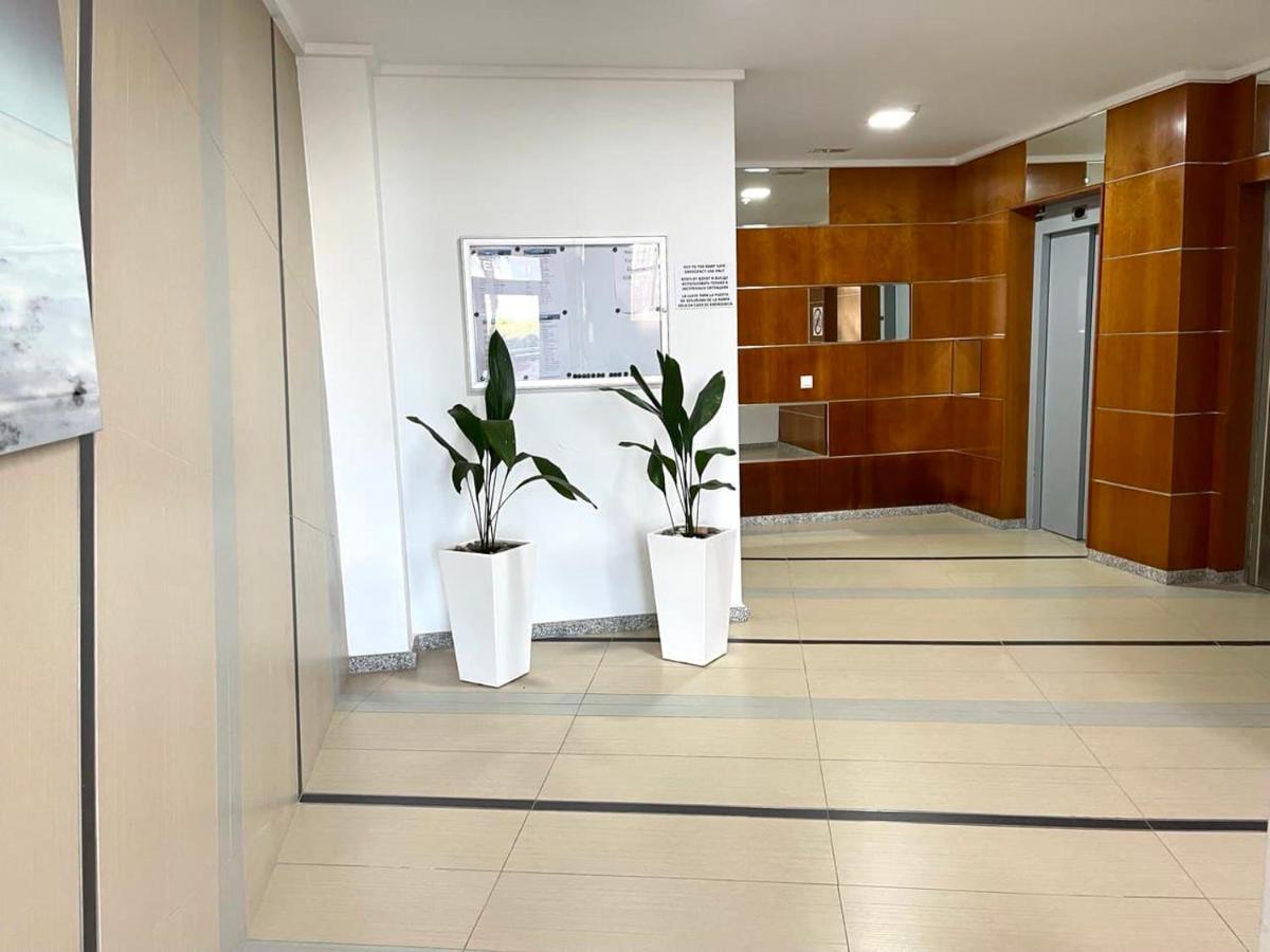La Manga Apartamento - Primera Linea San Javier Exteriör bild