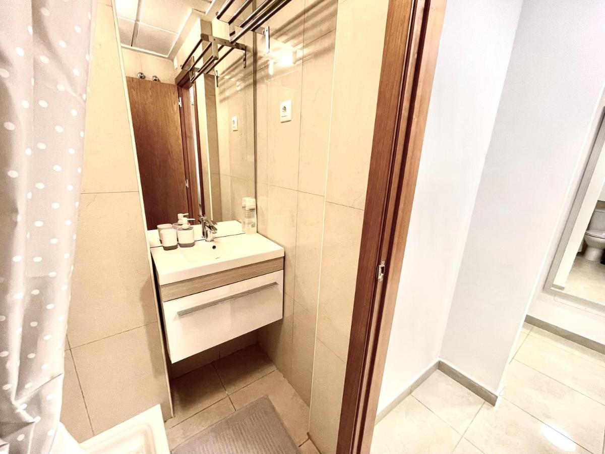 La Manga Apartamento - Primera Linea San Javier Exteriör bild