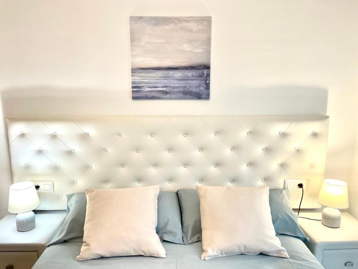 La Manga Apartamento - Primera Linea San Javier Exteriör bild
