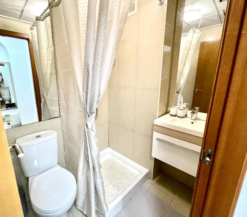 La Manga Apartamento - Primera Linea San Javier Exteriör bild