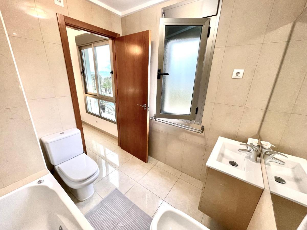 La Manga Apartamento - Primera Linea San Javier Exteriör bild