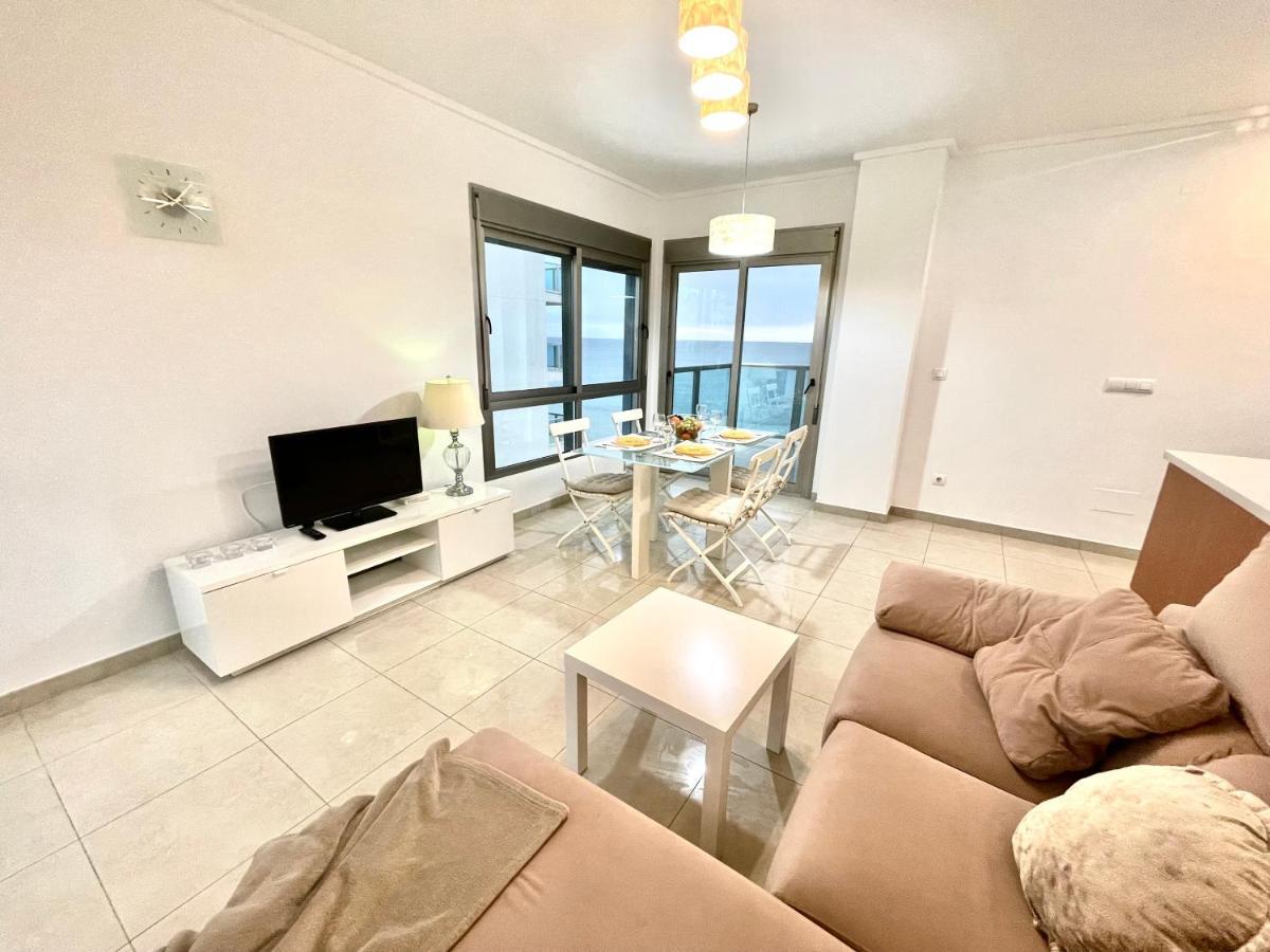 La Manga Apartamento - Primera Linea San Javier Exteriör bild
