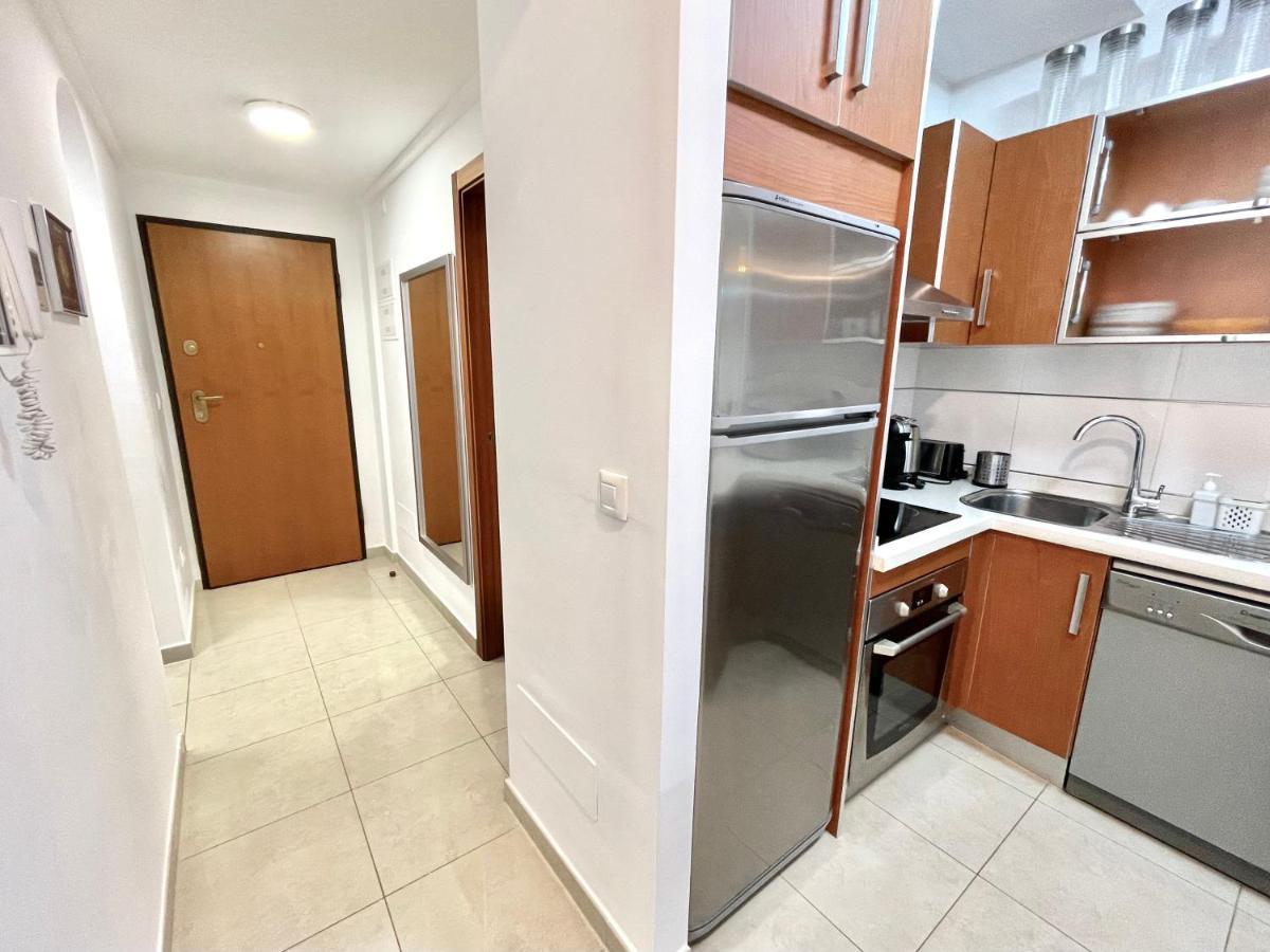 La Manga Apartamento - Primera Linea San Javier Exteriör bild
