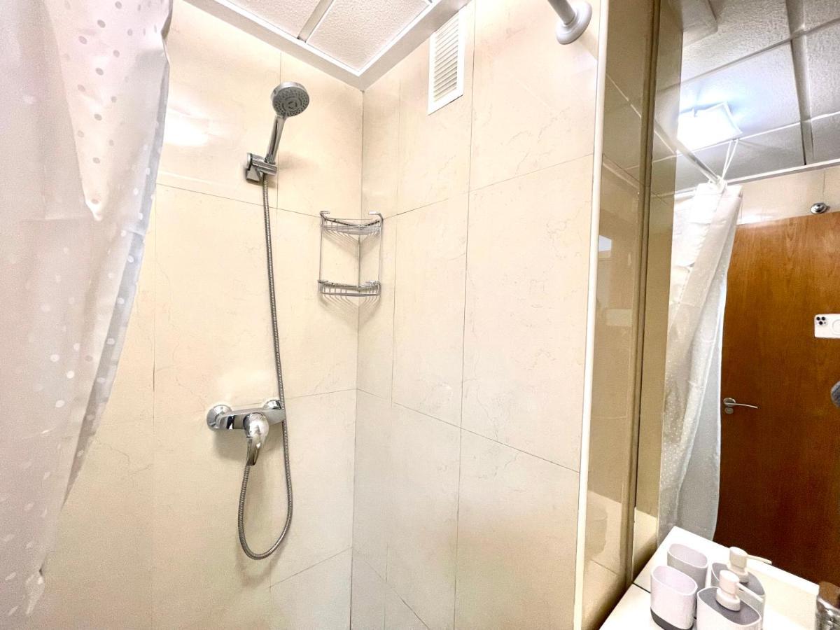 La Manga Apartamento - Primera Linea San Javier Exteriör bild