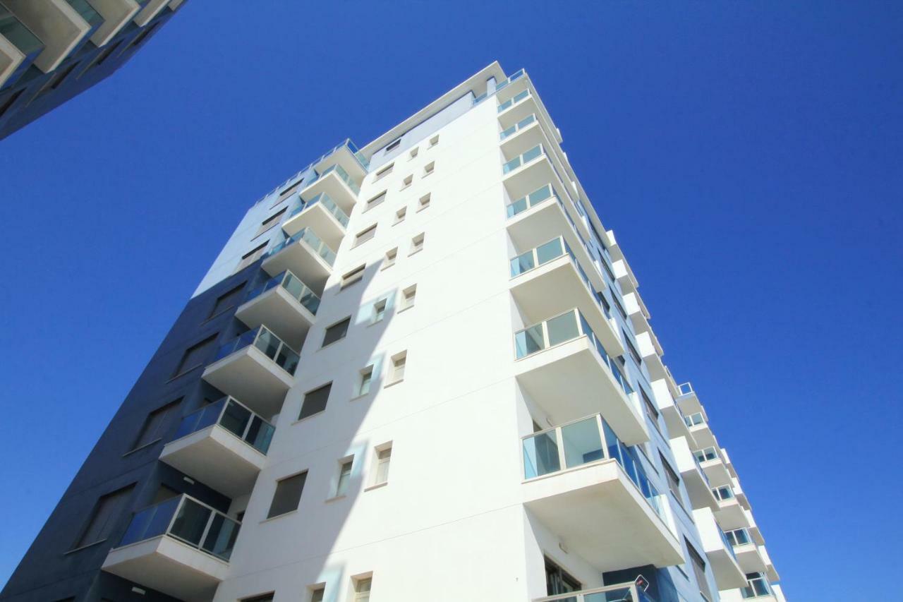 La Manga Apartamento - Primera Linea San Javier Exteriör bild