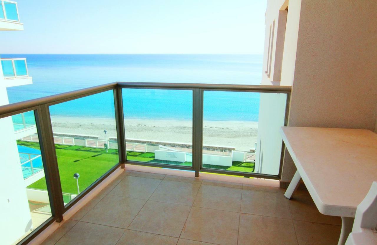 La Manga Apartamento - Primera Linea San Javier Exteriör bild